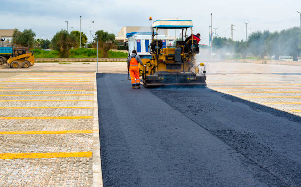 Reasons to Select Us for Your Driveway Paving Requirements in Westchase, FL
