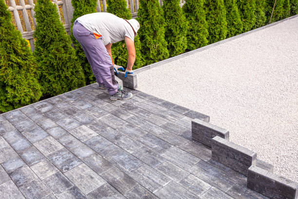 Reliable Westchase, FL Driveway Pavers Solutions