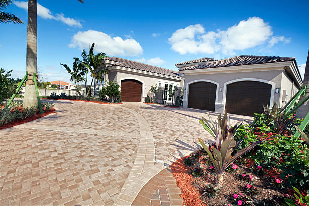 Best Driveway Pavers Near Me  in Westchase, FL