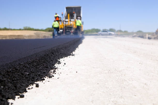Best Concrete Paver Driveway  in Westchase, FL
