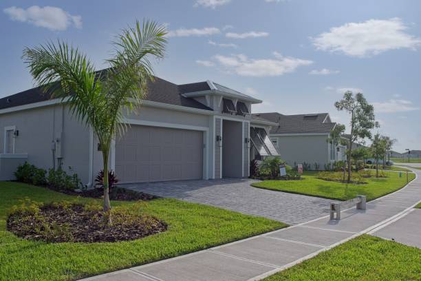 Best Driveway Repair Near Me  in Westchase, FL