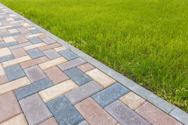 Best Affordable Driveway Pavers  in Westchase, FL