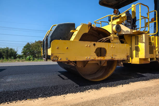Best Residential Paver Driveway  in Westchase, FL